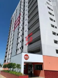 Apartamento com 1 Quarto para alugar, 44m² no Jardim São Carlos, Sorocaba