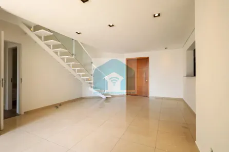 Apartamento com 3 Quartos à venda, 173m² no Cidade Monções, São Paulo