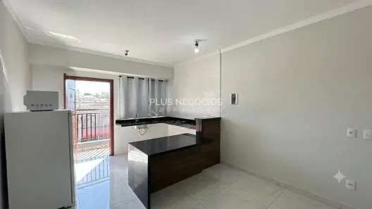 Kitnet com 1 Quarto à venda, 44m² no Jardim Santa Rosália, Sorocaba