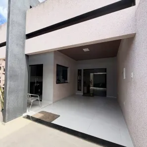 Casa com 3 Quartos à venda, 145m² no SIM, Feira de Santana