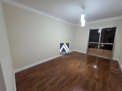 Apartamento com 3 Quartos à venda, 100m² no Vila Azevedo, São Paulo