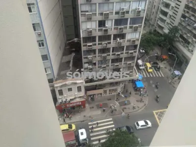 Apartamento com 1 Quarto à venda, 44m² no Copacabana, Rio de Janeiro