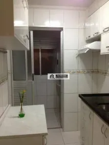Apartamento com 2 Quartos à venda, 50m² no Sacomã, São Paulo