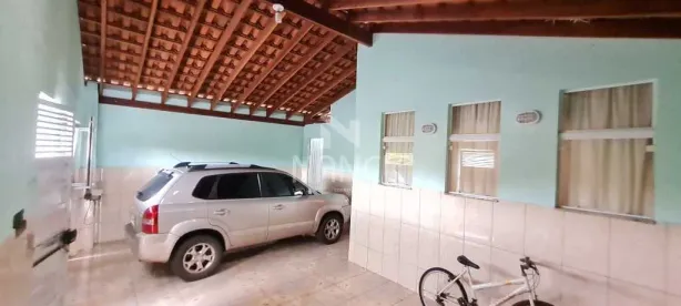 Casa com 3 Quartos à venda, 177m² no Jardim São Luiz, Cordeirópolis