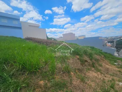 Lote/Terreno à venda, 250m² no João XXIII, Vinhedo