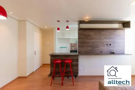 Apartamento com 2 Quartos à venda, 45m² no Quinta da Paineira, São Paulo