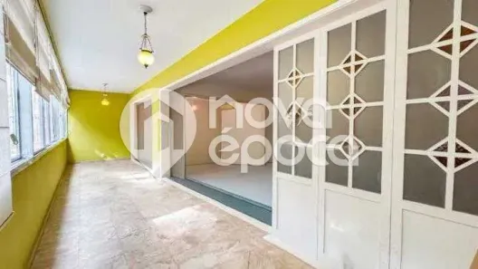 Apartamento com 4 Quartos à venda, 278m² no Copacabana, Rio de Janeiro