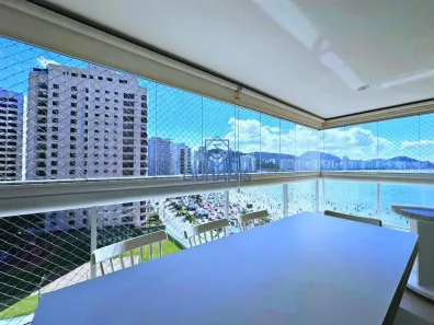 Apartamento com 3 Quartos à venda, 121m² no Vila Luis Antônio, Guarujá