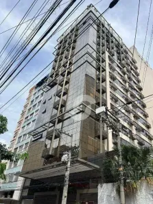 Sala Comercial à venda, 25m² no São Domingos, Niterói