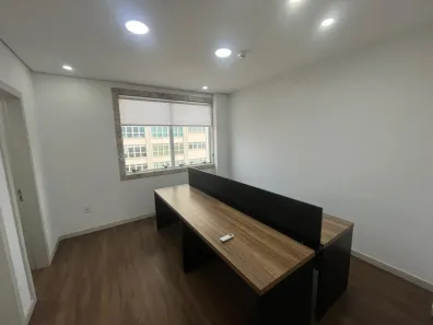 Ponto Comercial para alugar, 36m² no Centro, Itajaí