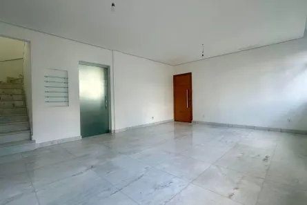 Cobertura com 5 Quartos à venda, 242m² no Gutierrez, Belo Horizonte