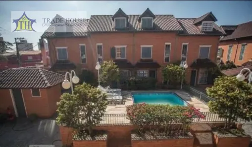 Casa de Condomínio com 3 Quartos à venda, 130m² no Jardim Oriental, São Paulo