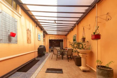 Casa com 4 Quartos à venda, 490m² no Alto da Lapa, São Paulo