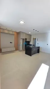 Apartamento com 3 Quartos à venda, 100m² no Jardim Piratininga, Franca