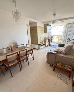 Apartamento com 2 Quartos à venda, 70m² no Itapuã, Vila Velha