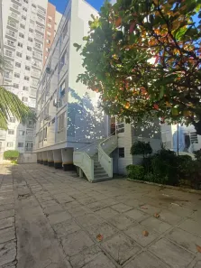 Apartamento com 1 Quarto à venda, 30m² no Ocian, Praia Grande