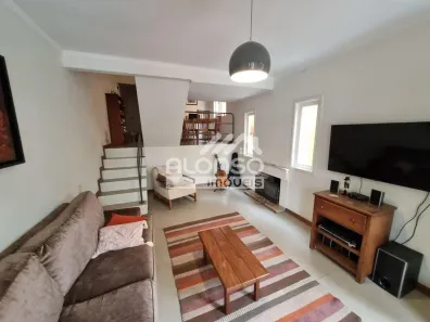 Casa de Condomínio com 3 Quartos à venda, 135m² no Jardim Monte Alegre, São Paulo