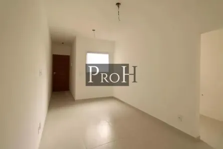 Apartamento com 2 Quartos à venda, 60m² no Nova Gerty, São Caetano do Sul