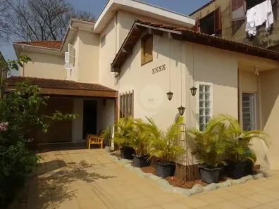 Sobrado com 3 Quartos à venda, 280m² no Mooca, São Paulo