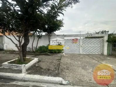 Casa com 2 Quartos à venda, 240m² no Vila Paranaguá, São Paulo