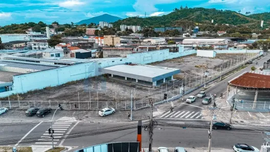 para alugar, 6000m² no Campo Grande, Rio de Janeiro