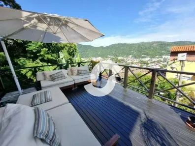 Casa com 5 Quartos à venda, 262m² no São Francisco, Niterói