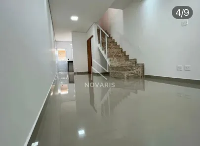 Sobrado com 3 Quartos à venda, 110m² no Jardim Catanduva, São Paulo