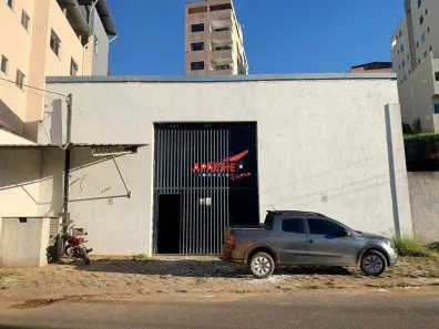 à venda, 450m² no Vau Açu, Viçosa