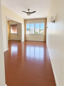 Apartamento com 2 Quartos à venda, 83m² no Laranjeiras, Rio de Janeiro