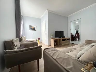 Apartamento com 3 Quartos à venda, 99m² no São Mateus, Juiz de Fora