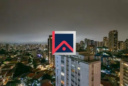 Apartamento com 1 Quarto à venda, 70m² no Jardim Vera Cruz, São Paulo