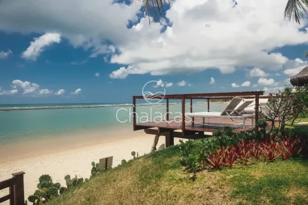 Flat com 2 Quartos à venda, 60m² no , Ipojuca