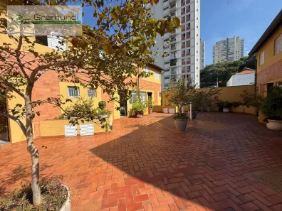Casa de Condomínio com 3 Quartos à venda, 100m² no Ipiranga, São Paulo