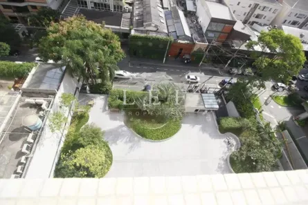 Apartamento com 2 Quartos à venda, 133m² no Jardim Europa, São Paulo