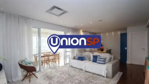 Apartamento com 3 Quartos à venda, 128m² no Vila Andrade, São Paulo