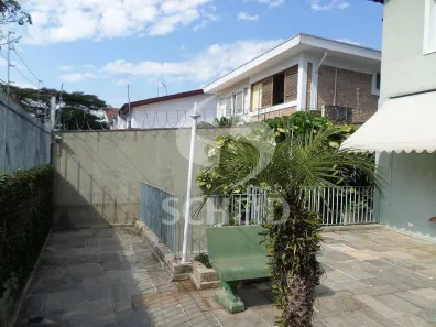 Casa com 4 Quartos à venda, 465m² no Campo Belo, São Paulo
