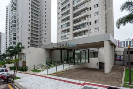 Apartamento com 2 Quartos para alugar, 82m² no Gleba Fazenda Palhano, Londrina