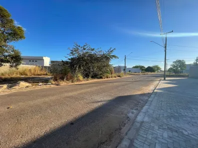 Lote/Terreno à venda, 443m² no Plano Diretor Sul, Palmas