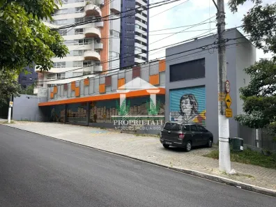 Ponto Comercial para alugar, 1412m² no Vila Suzana, São Paulo