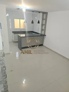 Sobrado com 2 Quartos à venda, 72m² no Loteamento Vila Romana, Jacareí