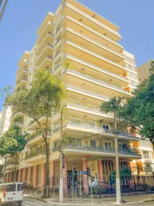 Apartamento com 2 Quartos para alugar, 105m² no Higienópolis, São Paulo