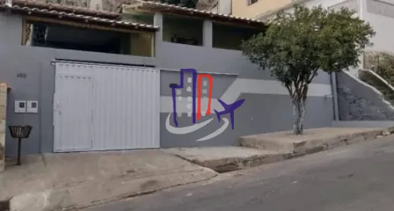Casa com 4 Quartos à venda, 432m² no Sol Nascente (Parque Durval de Barros), Ibirité