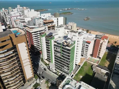 Apartamento com 3 Quartos à venda, 147m² no Praia da Costa, Vila Velha