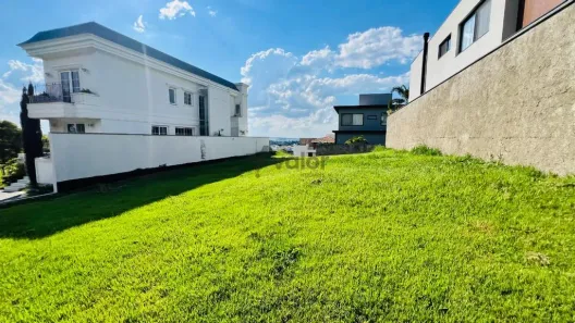Lote/Terreno à venda, 453m² no Alphaville Dom Pedro 2, Campinas