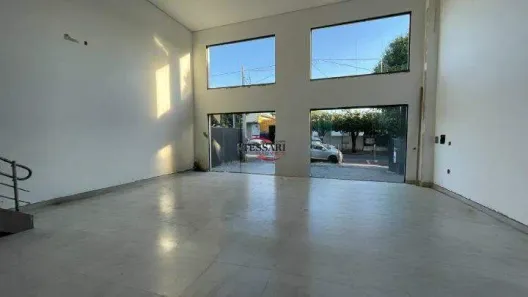 Sala Comercial para alugar, 70m² no Parque Estoril, São José do Rio Preto