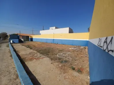 Lote/Terreno à venda, 196m² no Jardim Oriente, Piracicaba