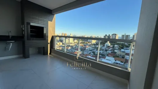Apartamento com 2 Quartos à venda, 79m² no Canto, Florianópolis