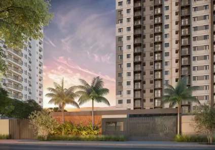 Apartamento com 2 Quartos à venda, 55m² no Barra Olímpica, Rio de Janeiro