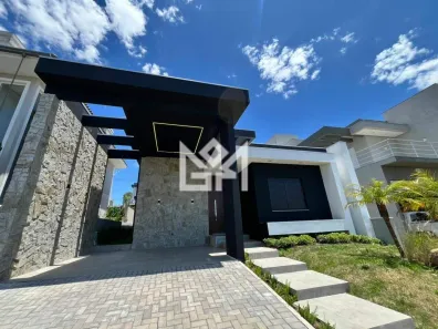 Casa com 3 Quartos à venda, 135m² no Loteamento Jardim Timbaúva, Gravataí
