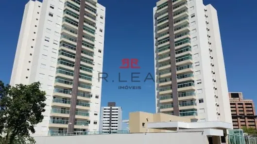 Apartamento com 2 Quartos para alugar, 71m² no Vila Aviação, Bauru